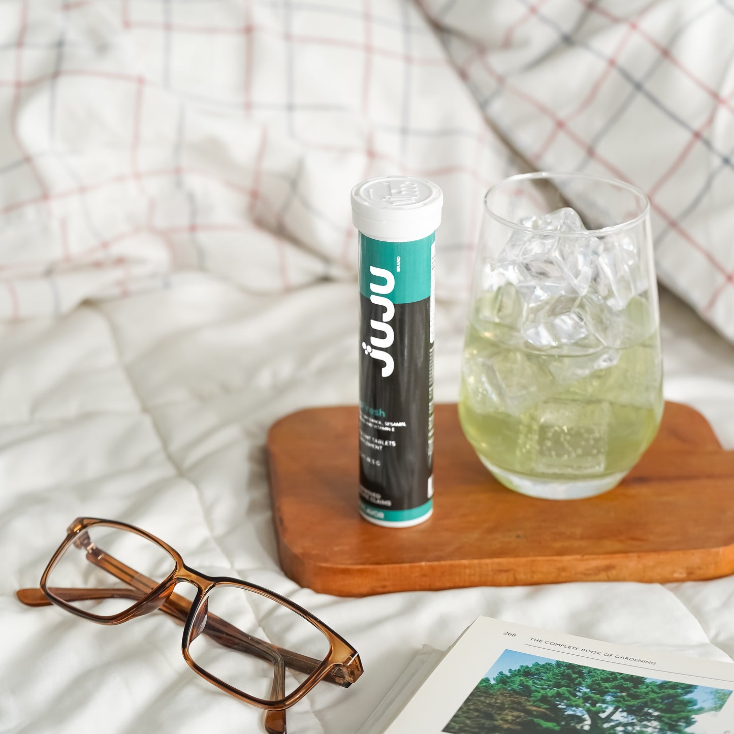 JUJU SLEEP FRESH- Kiwi Flavor