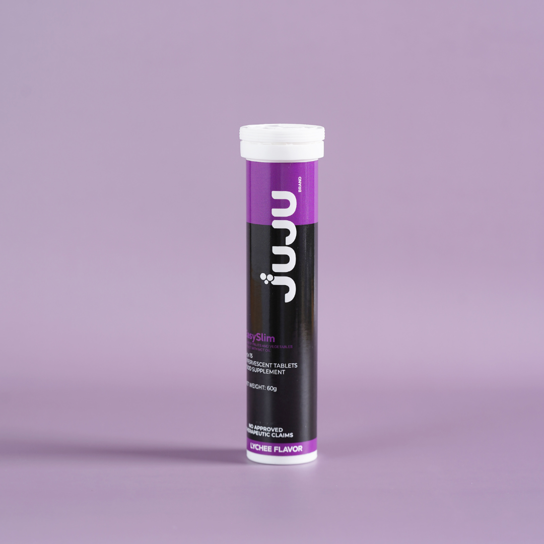 JUJU EASY SLIM- Lychee Flavor