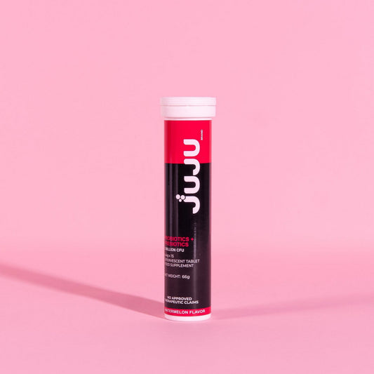 JUJU- Tribiotics-5 Billion CFU
