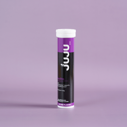 JUJU EASY SLIM- Lychee Flavor