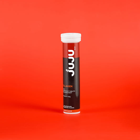 JUJU COLLAGEN- Melon Flavor