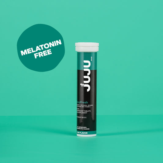 JUJU SLEEP FRESH- Kiwi Flavor