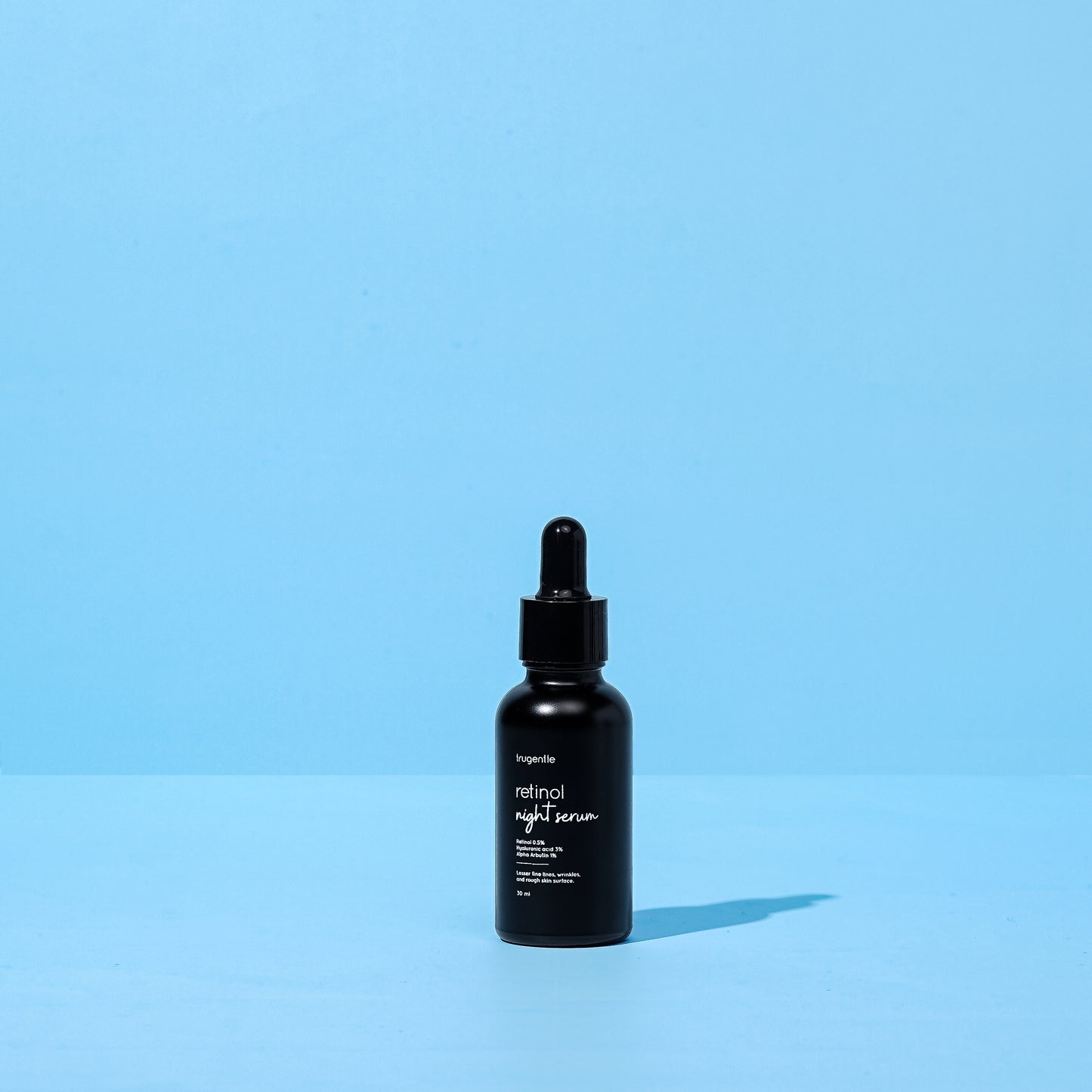 TRUGENTLE SET- Skin Care
